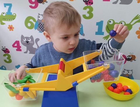 Норми розвитку дитини від 2 до 3 років